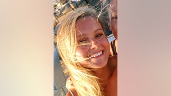 Georgia college student on life support with brain bleed after spring break trip to Mexico