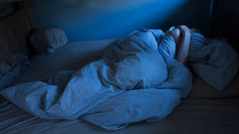Just one night of poor sleep could have these surprising health effects
