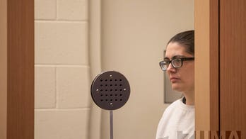 California nanny gets 25 to life for shaking couple's 'miracle baby' to death