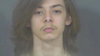 Indiana teen gets 64 years for killing 6-year-old girl