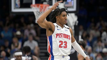 Pistons' Jaden Ivey invokes shades of Chris Webber, makes crucial mistake in Bulls' win