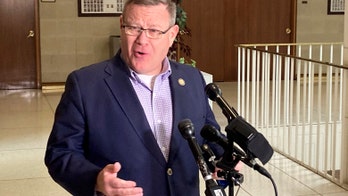 NC House Speaker says 'zero' chance final budget becomes law before September