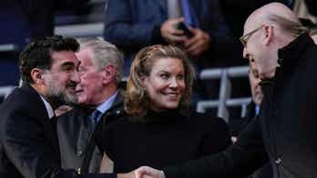 Premier League urged to review details of deal made between Saudi Arabia wealth fund, Newcastle United