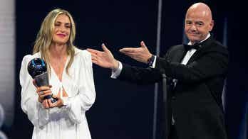 Women's World Cup gets 300% increase in prize money for this year's tournament