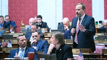 West Virginia's 'religious freedom' bill heads to governor's desk after quick pass through legislature