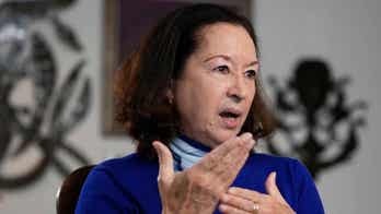 Award-winning broadcaster Michèle Montas claims Haitians must be part of the answer to the country's violence