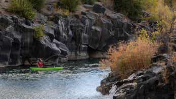 Idaho joins Texas lawsuit against Biden's waterway protections rule