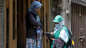 Pakistan launches digital census in effort to gather demographic data before election