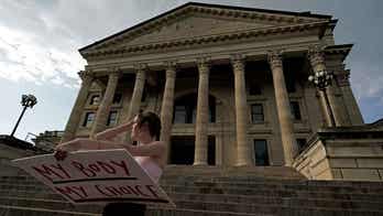 Months after Kansas voters affirmed abortion rights, Republican lawmakers propose multiple new laws