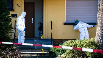 Elderly man kills teen neighbor over noise complaints: German police