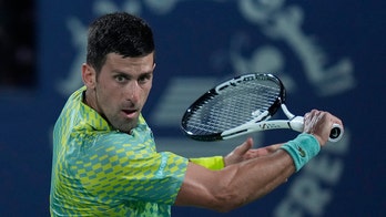 Novak Djokovic withdraws from BNP Paribas Open after being denied entry to US over COVID-vaccine status