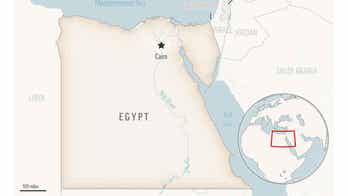 World Bank approves $7B loan to support Egypt's push to empower private sector, combat climate change impacts