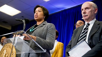 DC racial equity plan may land nation's capital as defendant in courtroom: expert
