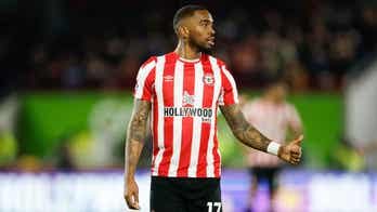 English man who racially abused striker Ivan Toney banned from every British soccer stadium for 3 years