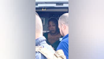 Two Americans who survived Mexico kidnapping are back in US, taken to Texas hospital