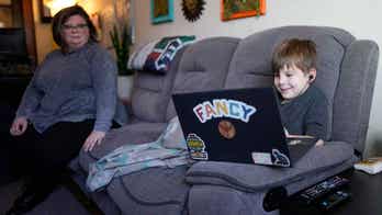 Students across the United States are struggling in school, but only a fraction have access to tutors