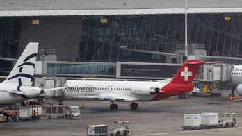 Brussels diamond heist looking like a perfect crime nearly a decade after last 4 suspects acquitted