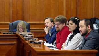 Michigan's Democratic-led House approves repeal of 'right-to-work' law
