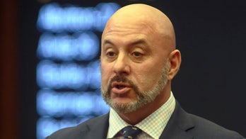 Florida GOP lawmaker says Democrats should change name to 'hypocrats' amid push to 'cancel' the party