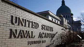 Number of reported sexual assaults at US military academies shot up during 2021-22 school year