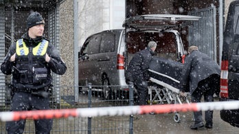 German shooting: 7 dead including one unborn child at Jehovah's Witness meeting