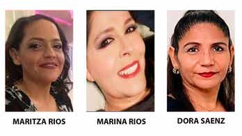 Daughter of TX woman who went missing in Mexico says she hasn't lost hope her mother will be found