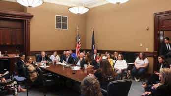 US lawmakers pushing harsher fentanyl penalties as deadliest overdose crisis in country's history continues