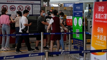 China to reopen its borders, resume all visas for tourists