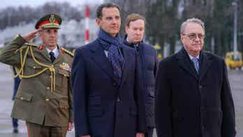 Syria's murderous dictator brought in from cold amid failing US foreign policy in Mideast: experts