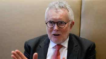 European Union wants to step up naval visits, engage in joint military exercises in disputed South China Sea