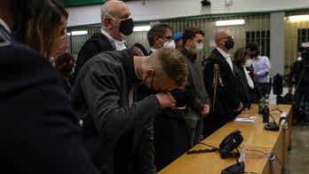 Italian court orders retrial for 2 Americans convicted of killing police officer