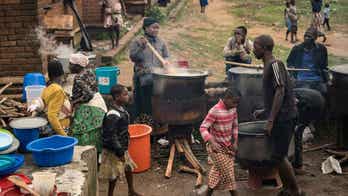 Southern Africa is warned of flooding, landslides following deadly cyclone that killed over 250