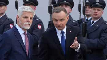 Poland plans to send MiG-29 fighter jets to Ukraine following urgent requests from the war torn country