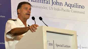 United States plans to defend Indo-Pacific region against coercion, bullying by authoritarian regimes