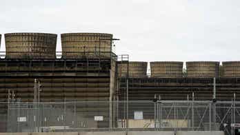 Radioactive water leaks from Minnesota plant for 2nd time, no danger to the public