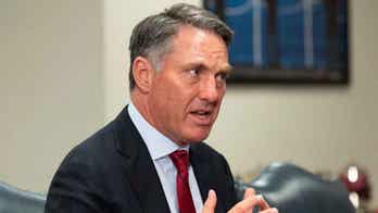 Australia won't promise to side with United States in Taiwan conflict after submarine purchase