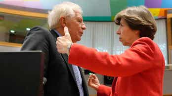 France's top diplomat hopes NATO applications for Sweden, Finland will be 'ratified quickly'