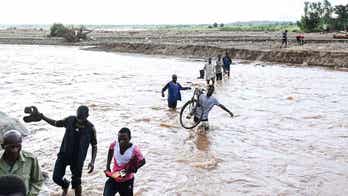 African countries consider swapping debt to invest in climate action at meeting in Ethiopia