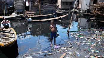 UN World Water Report 2023 highlights African children's lack of access to clean water