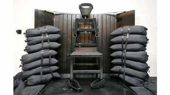 Idaho governor signs law allowing firing squad executions