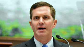 Democrat governor excoriated for vetoing bill banning gender transition surgery for minors: 'Insanity'