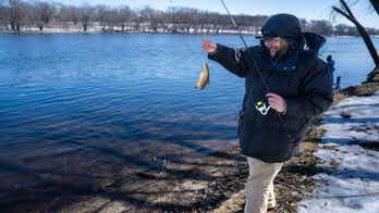 Minnesota nuclear power plant leak repaired, will return to service next week