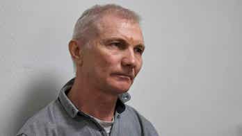 Russian court sentences single father to 2 years in prison for criticizing the war in Ukraine on social media