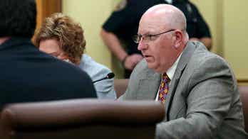 Arkansas bathroom bill revamped after being criticized as too extreme