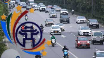 Vietnam's economic growth comes in much weaker than expected, exporters hit by rising costs, weaker demand