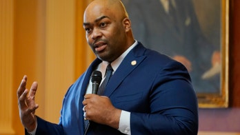 Virginia Democrat Lamont Bagby wins special election to fill Richmond-based state Senate seat