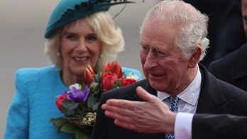 King Charles, Camilla, Queen Consort, begin new reign with world debut in Germany