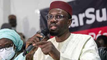 Senegalese prosecutors file appeal for opposition leader who received 2-month sentence