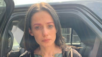 Dogs that mauled Texas veteran to death were trained with meat to be aggressive: report