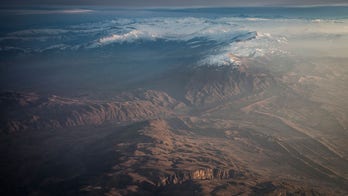 Afghanistan, Pakistan rocked by magnitude 6.5 earthquake